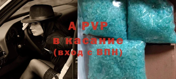 стаф Абинск