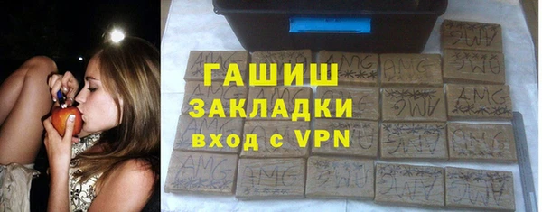 хмурый Алзамай